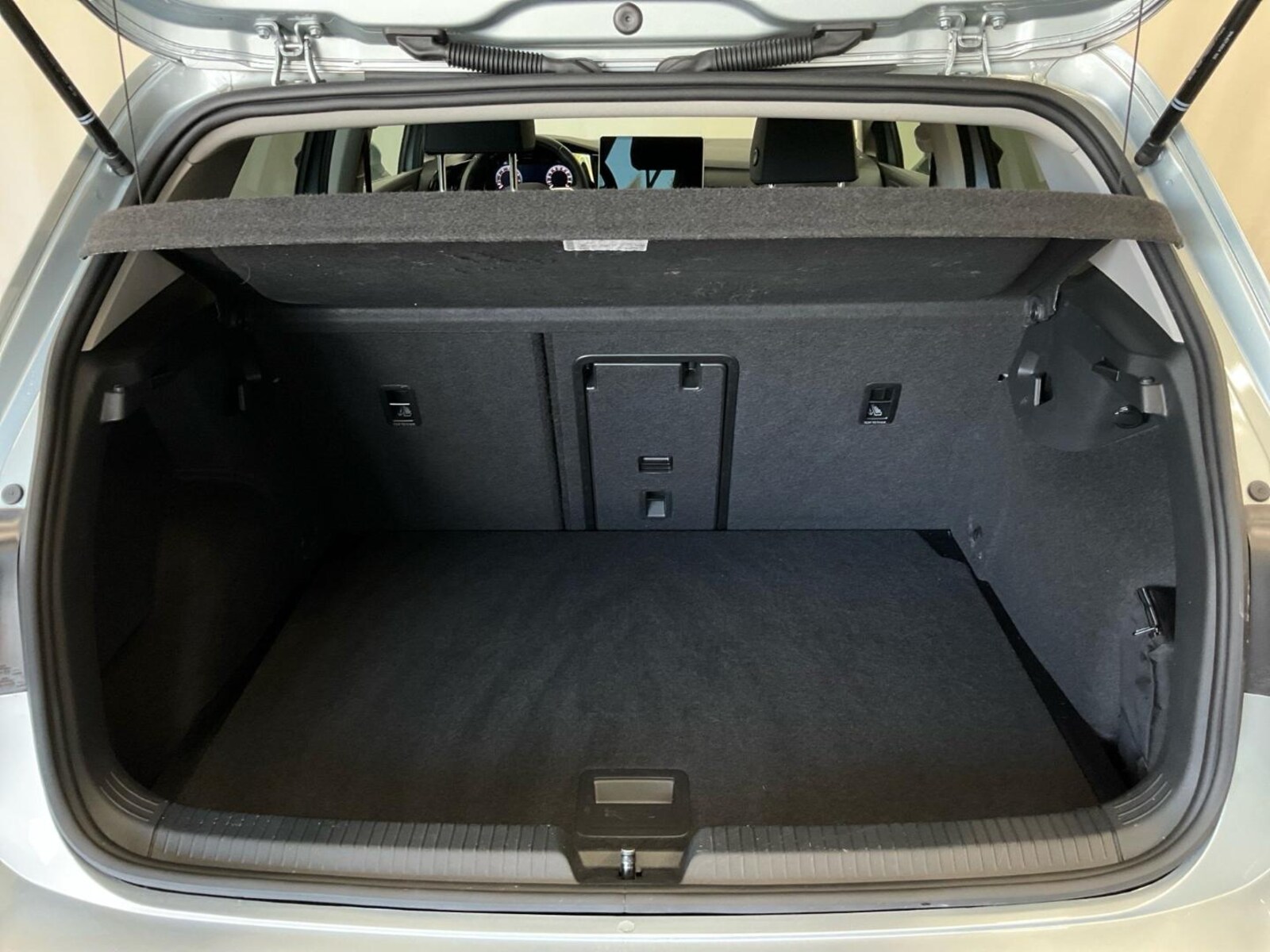 Volkswagen Golf – Bild 8