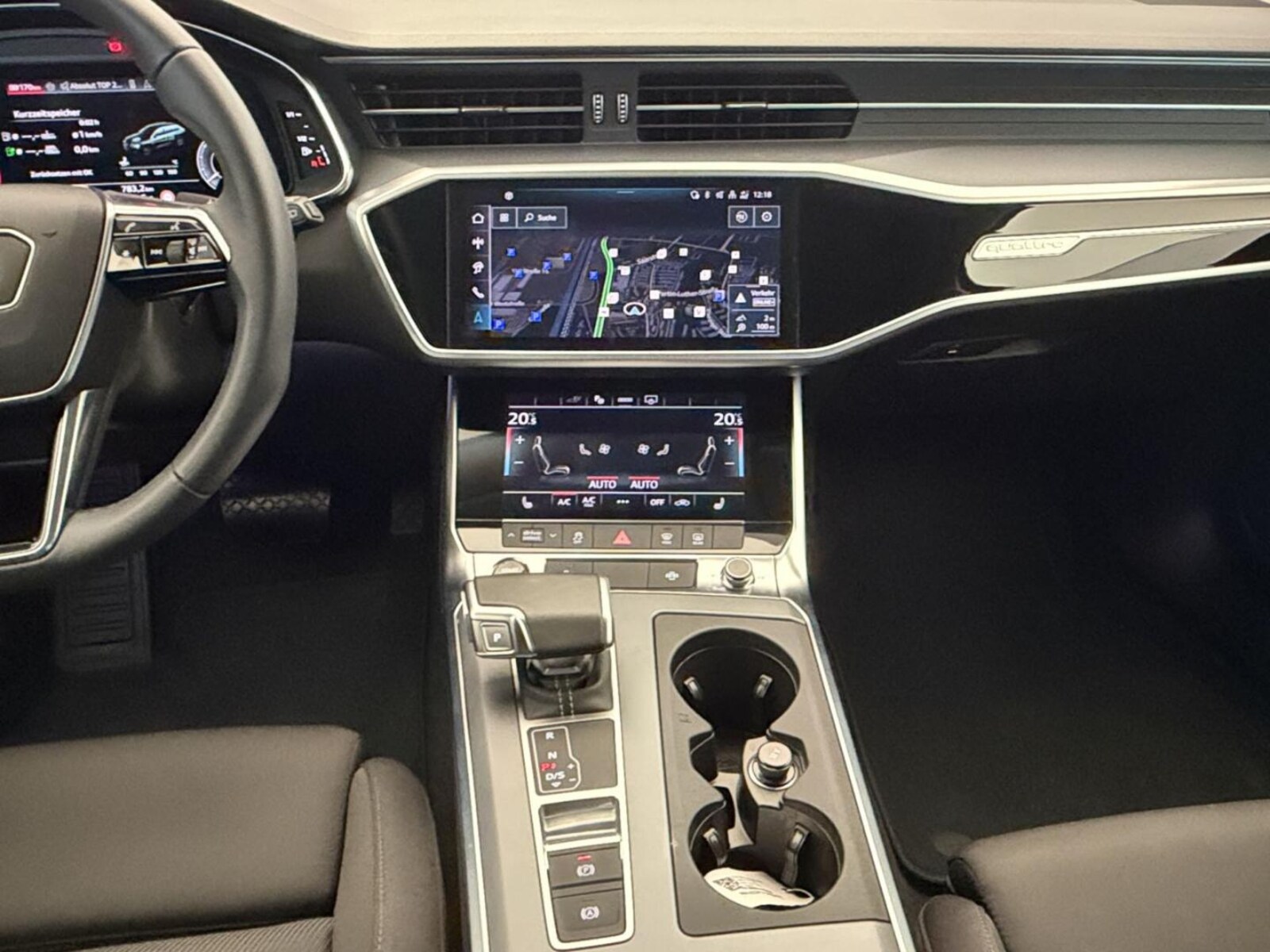 Audi A6 Avant – Bild 14