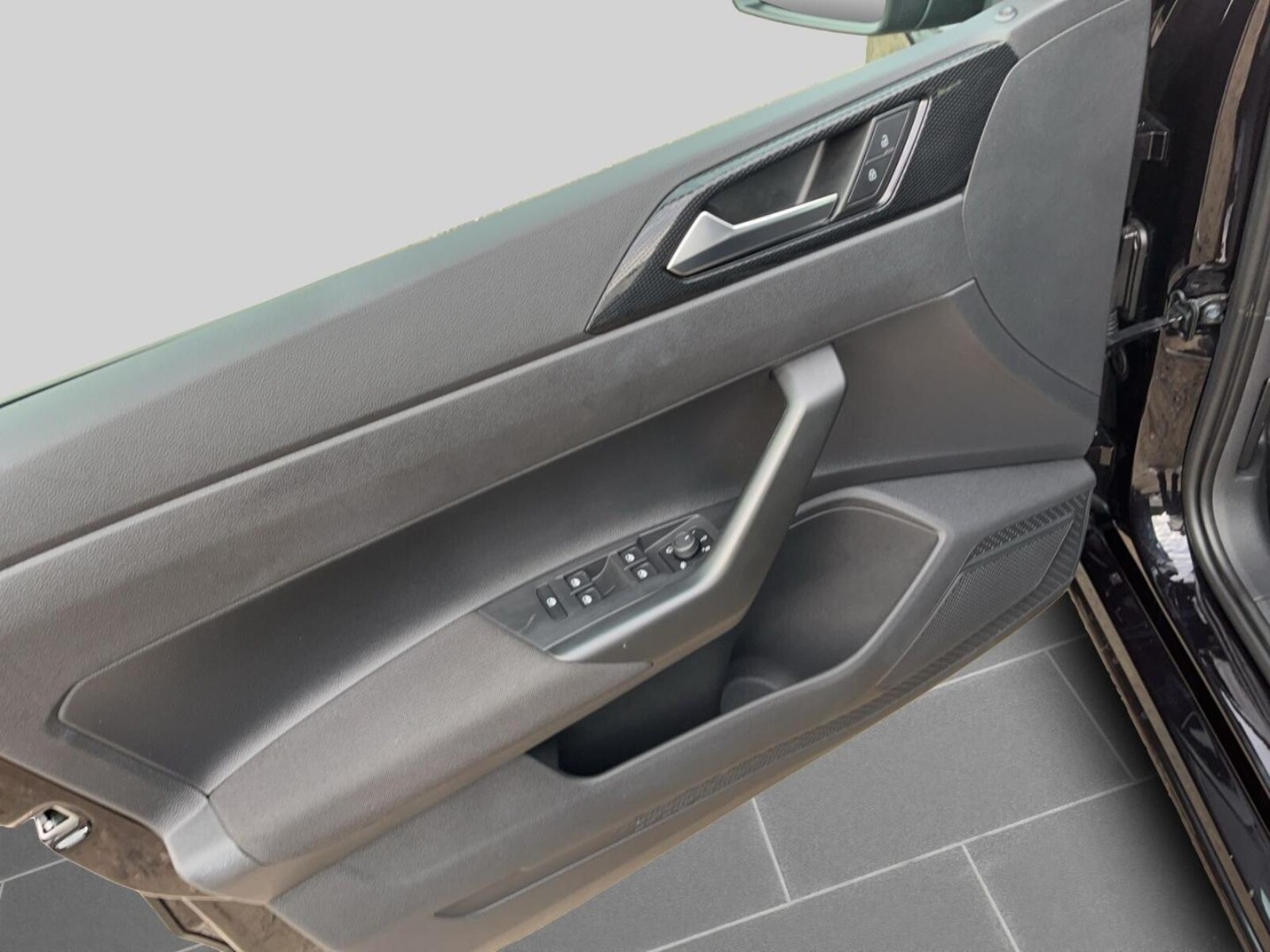 Volkswagen Polo – Bild 13