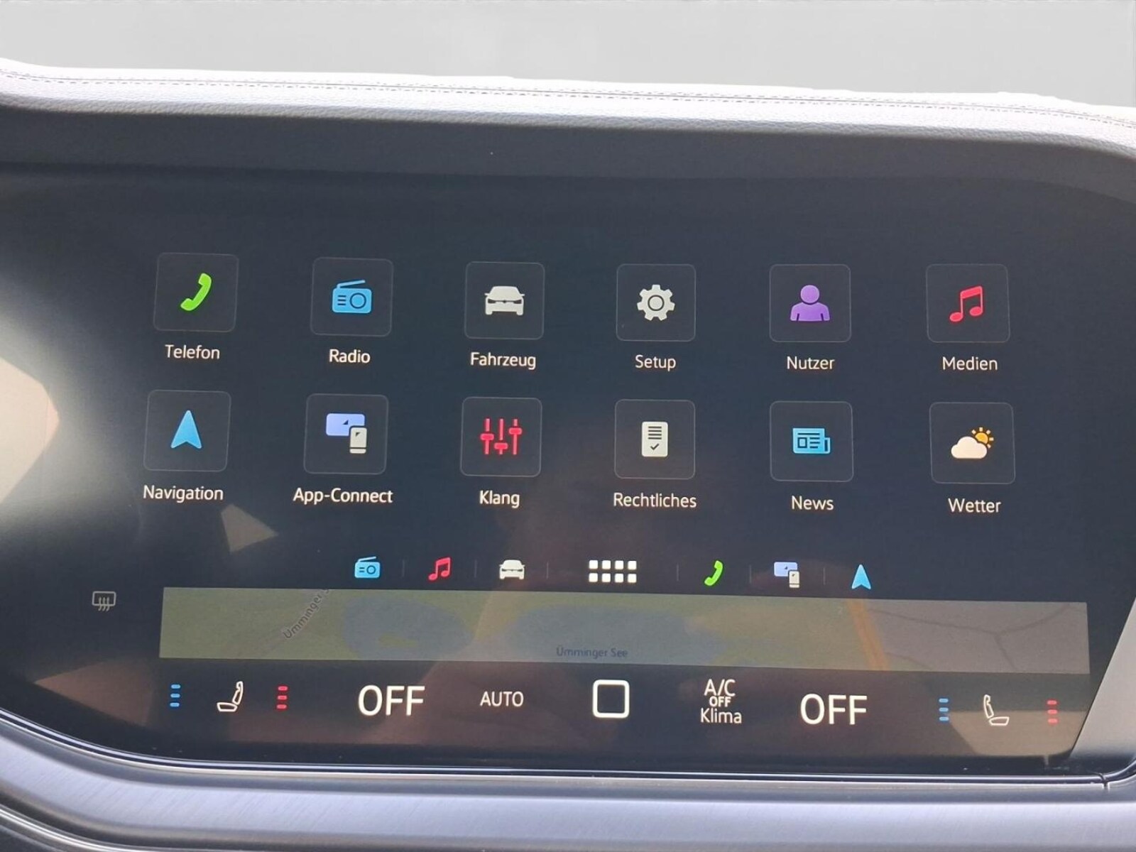 Volkswagen Touareg – Bild 13