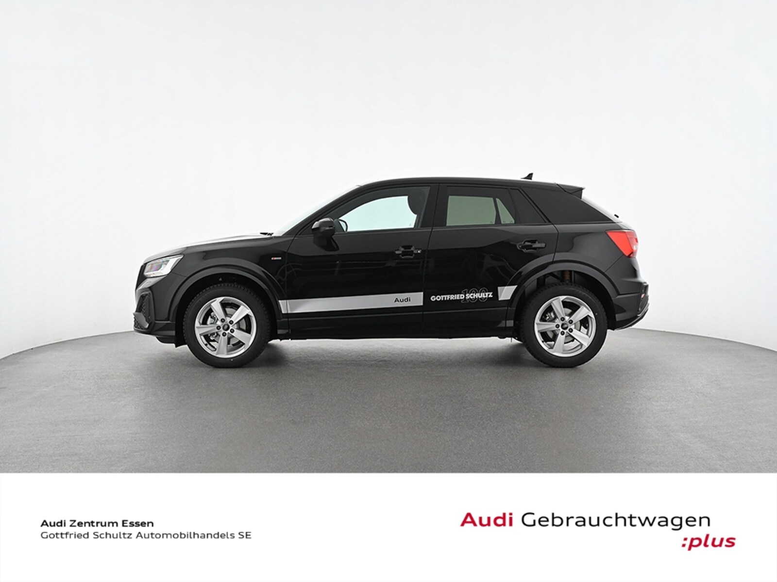 Audi Q2 – Bild 4