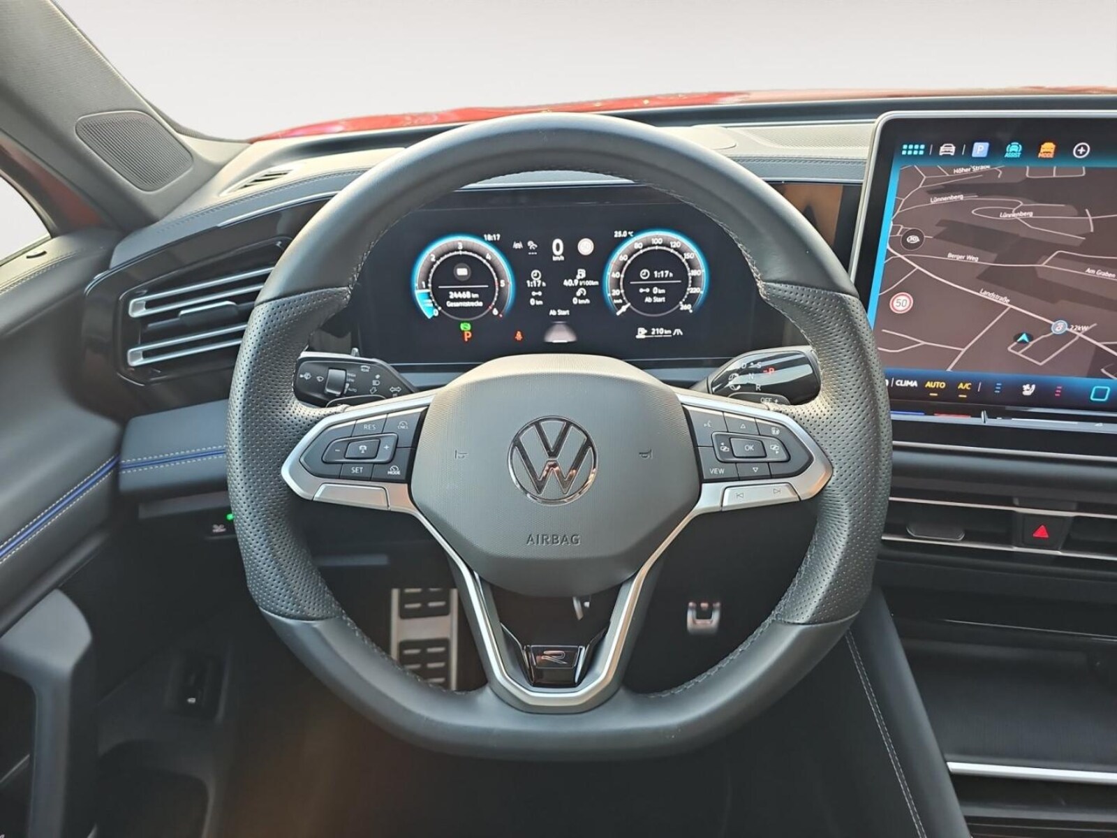 Volkswagen Tiguan – Bild 12