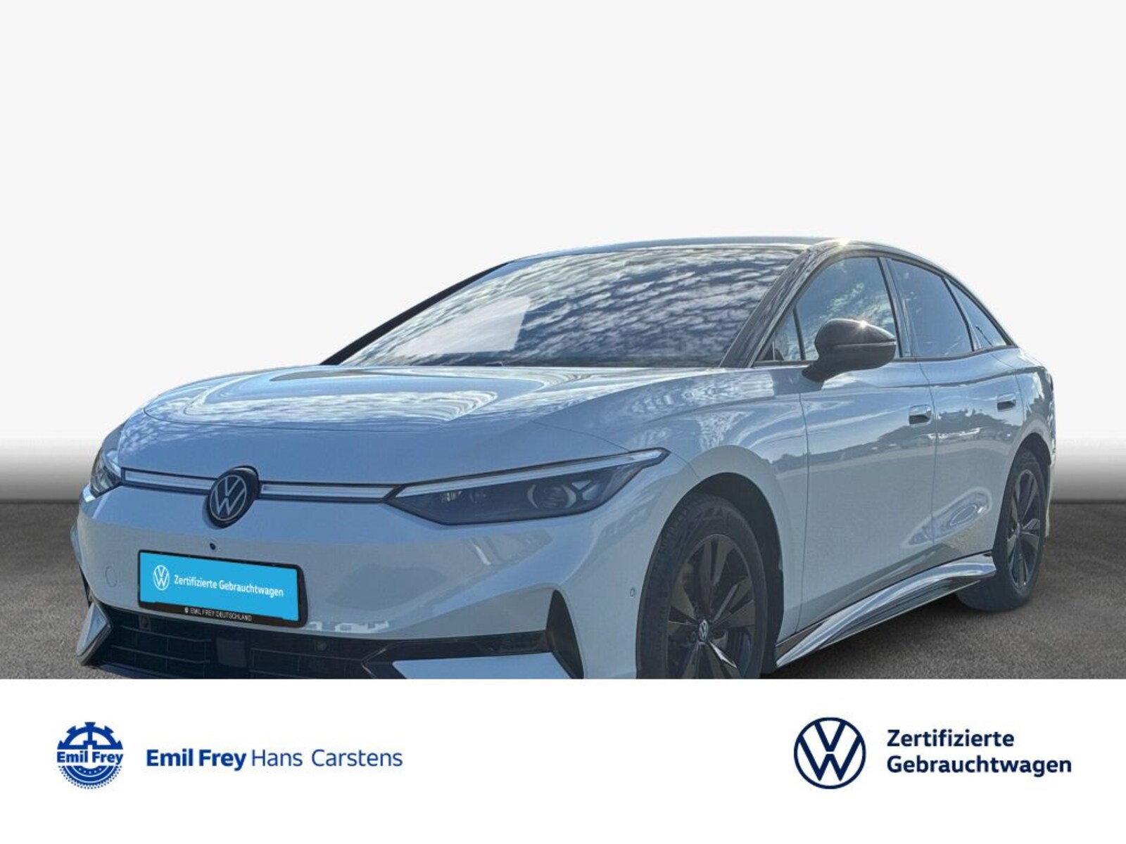 Volkswagen ID.7