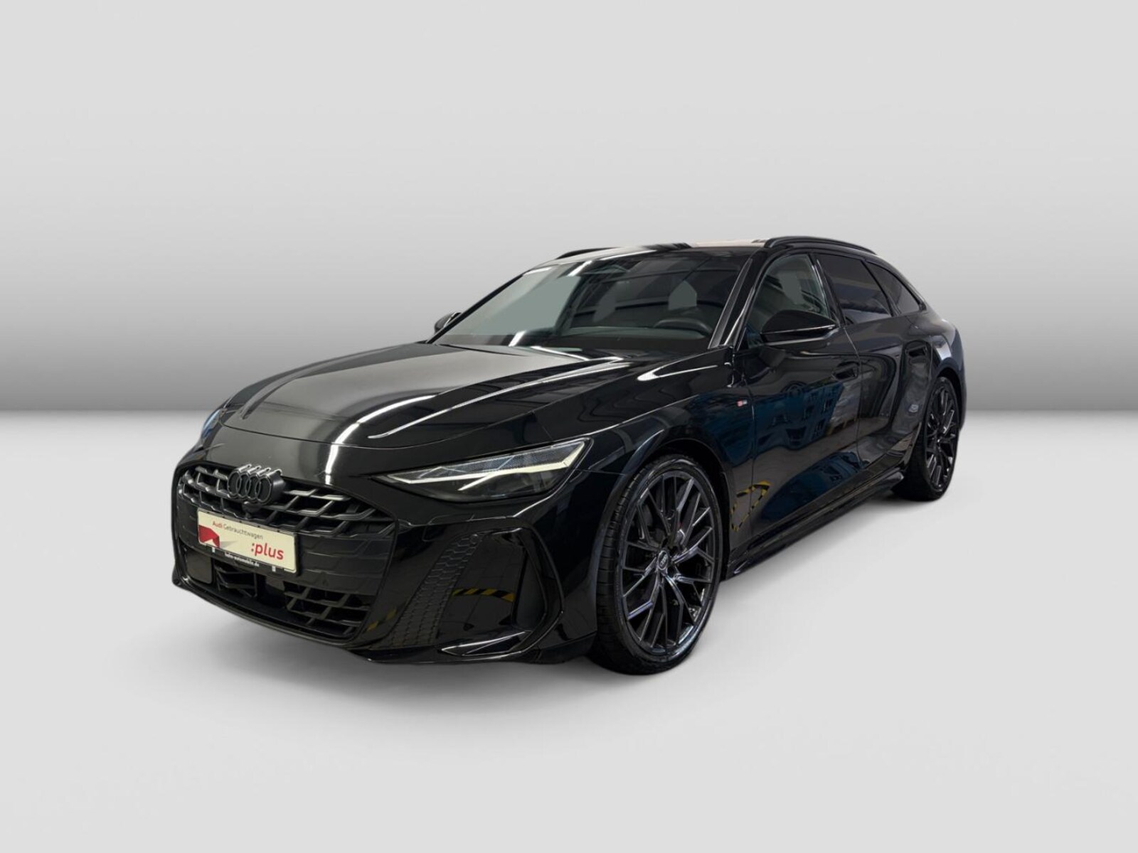 Audi A6 Avant – Bild 2