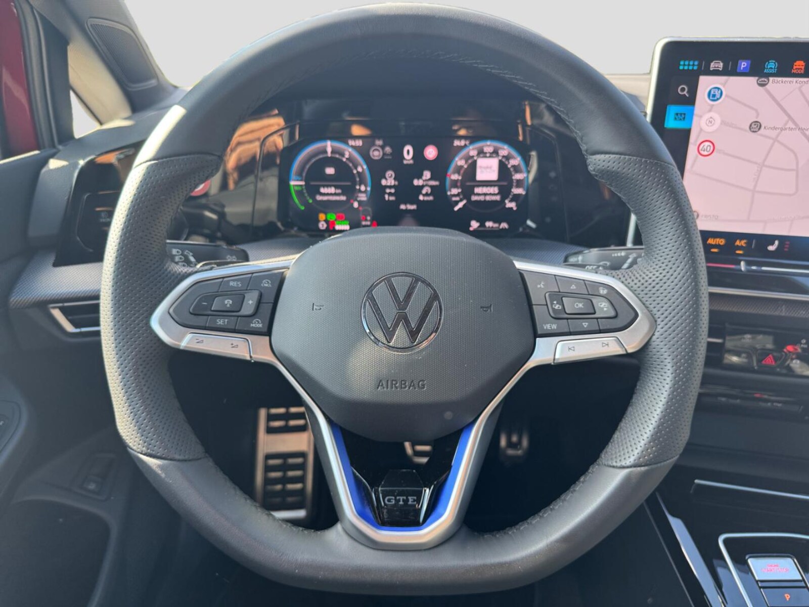 Volkswagen Golf – Bild 9