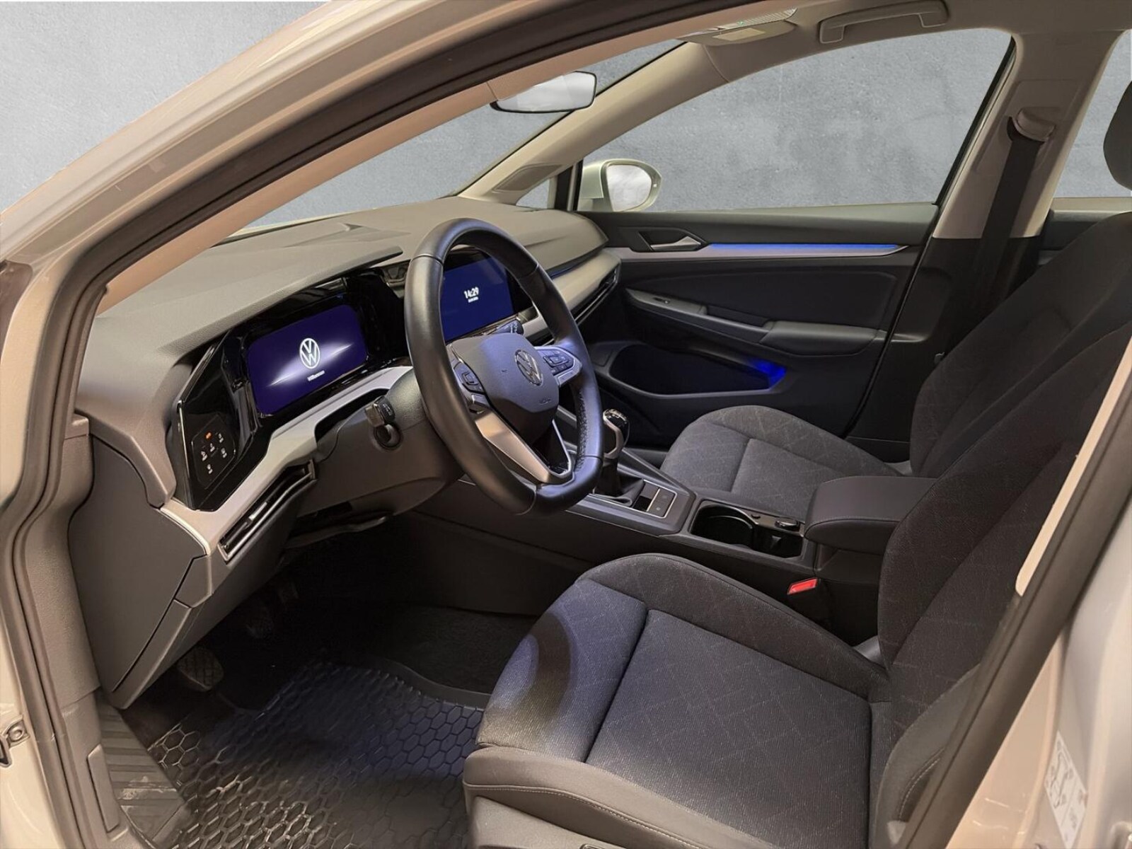 Volkswagen Golf Variant – Bild 10