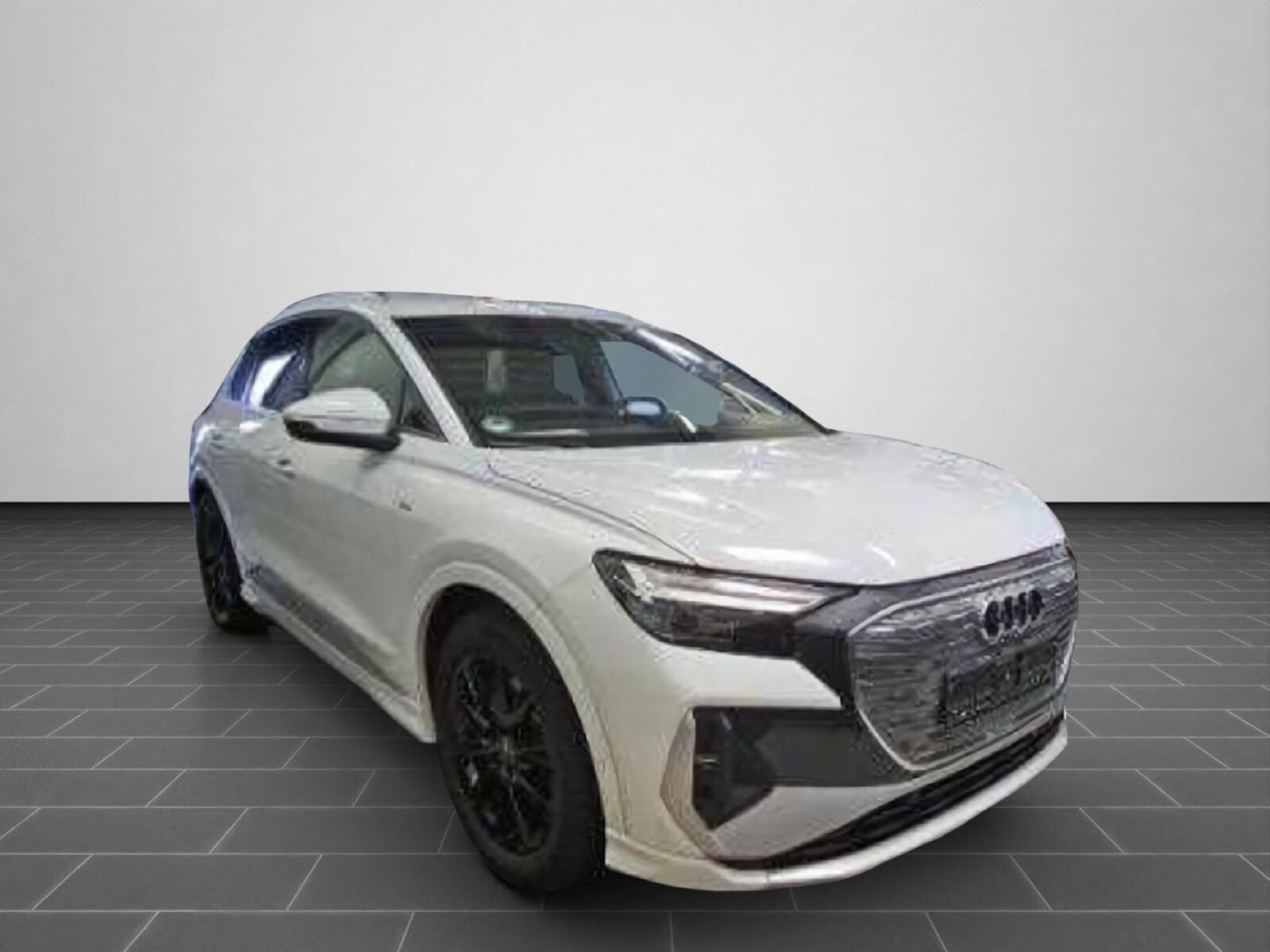 Audi Q4 e-tron – Bild 4