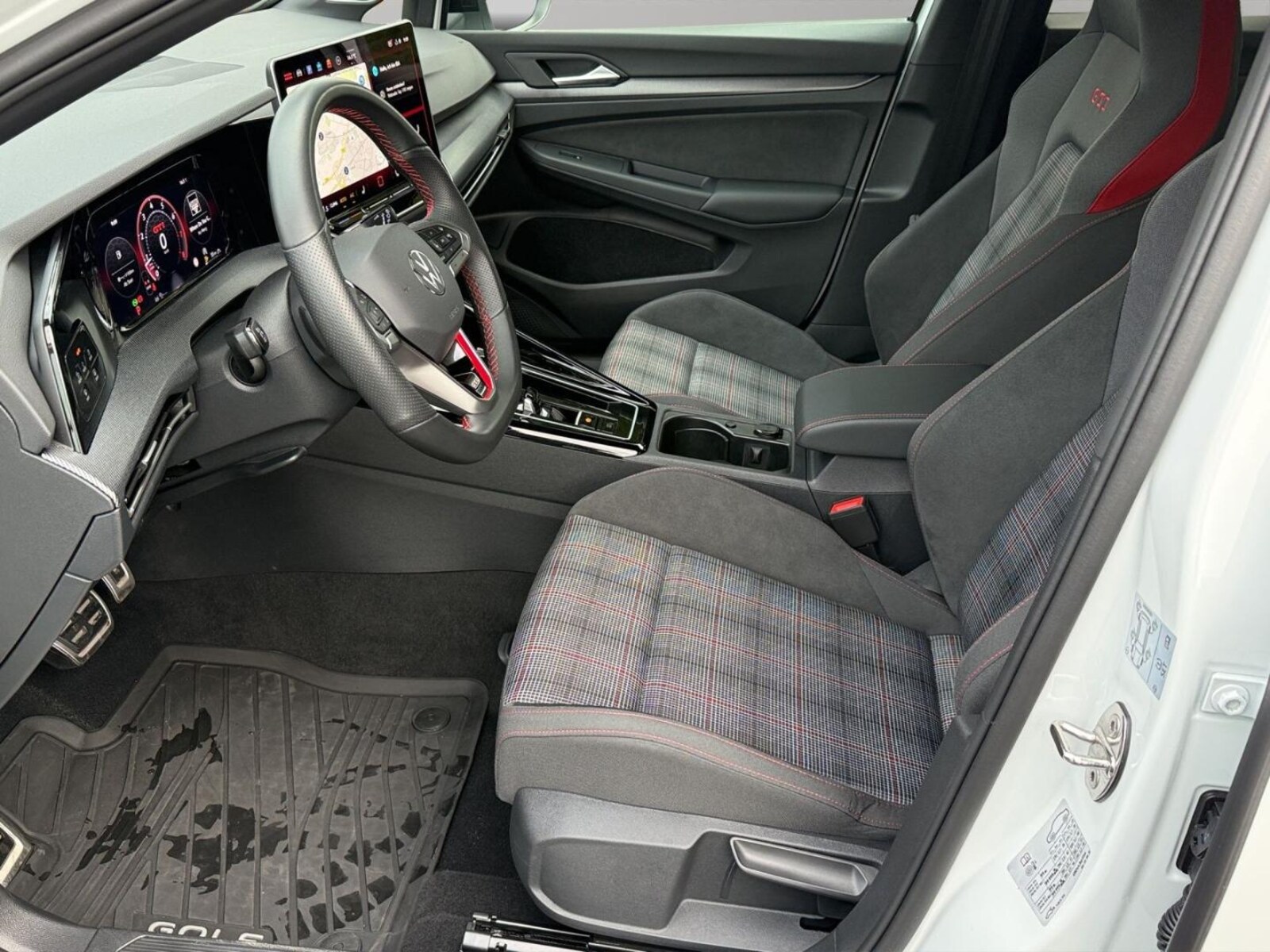 Volkswagen Golf – Bild 9