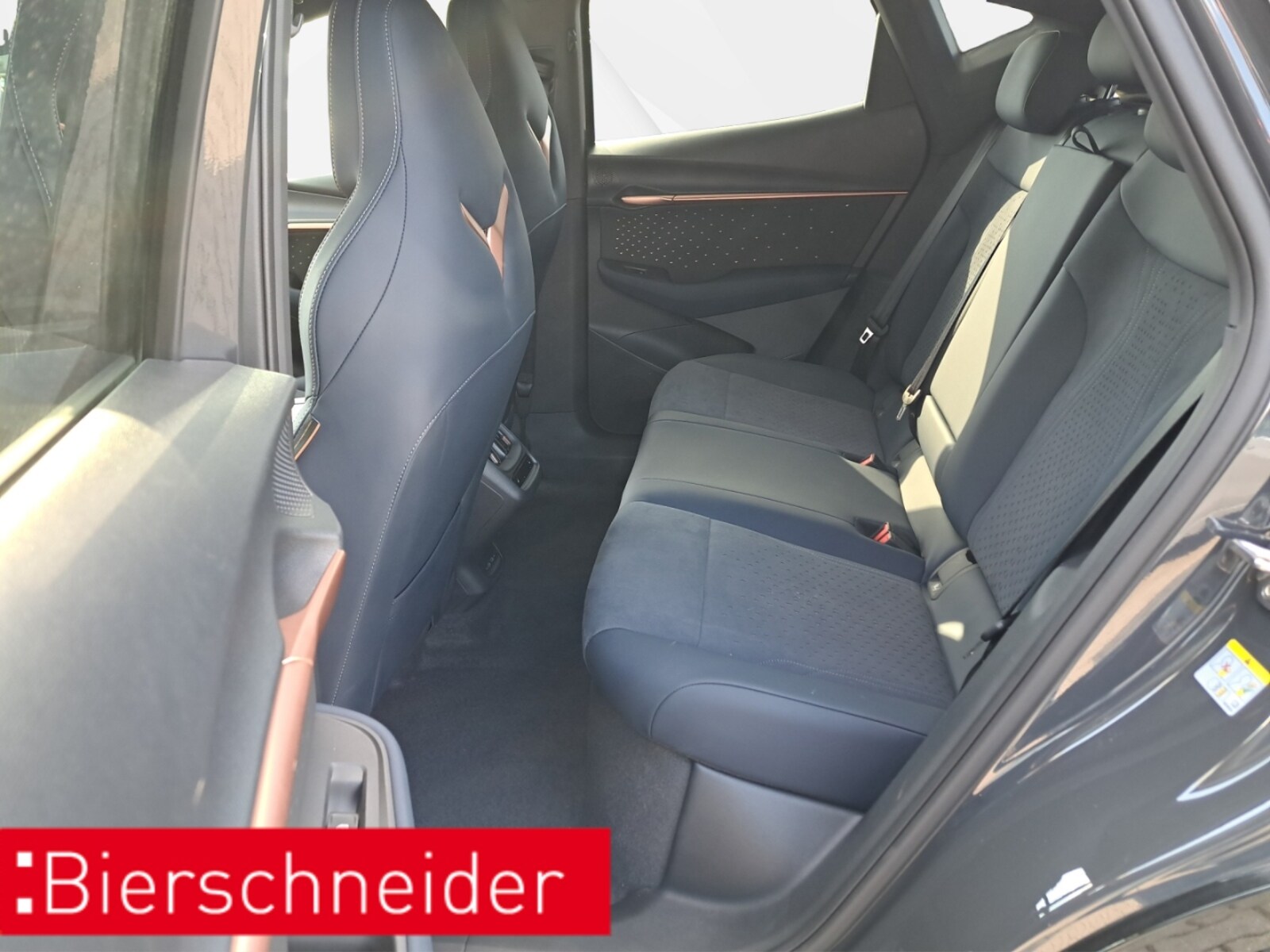CUPRA Tavascan – Bild 10