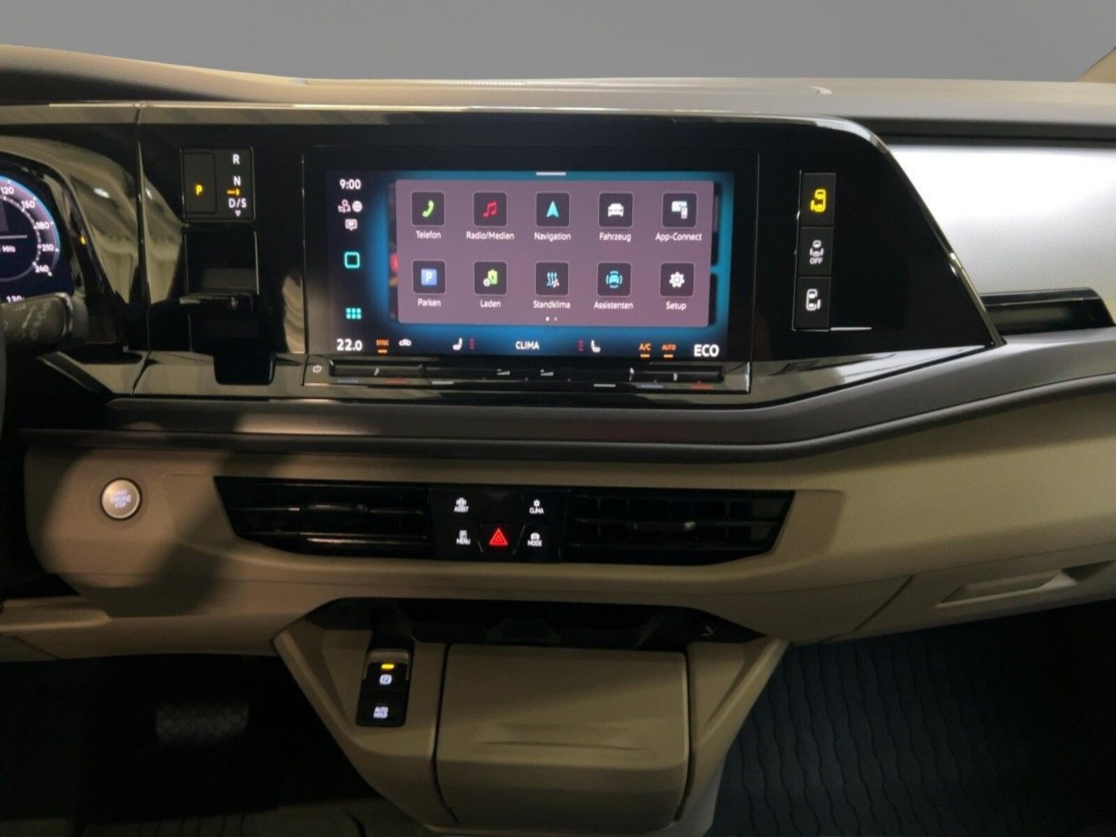 Volkswagen Multivan – Bild 10