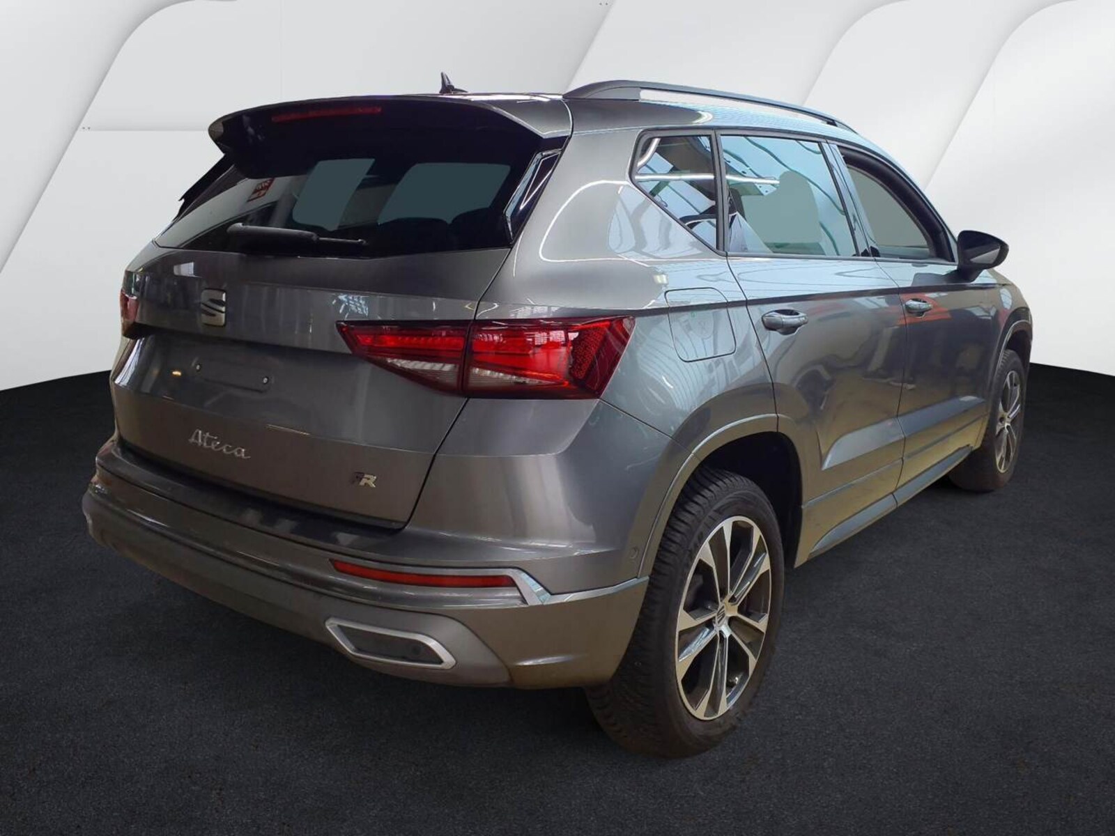 SEAT Ateca – Bild 3