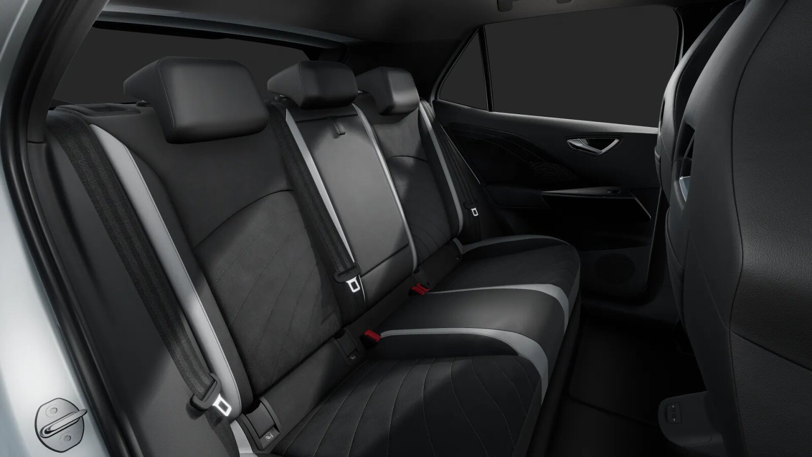 Volkswagen ID.3 – Bild 17