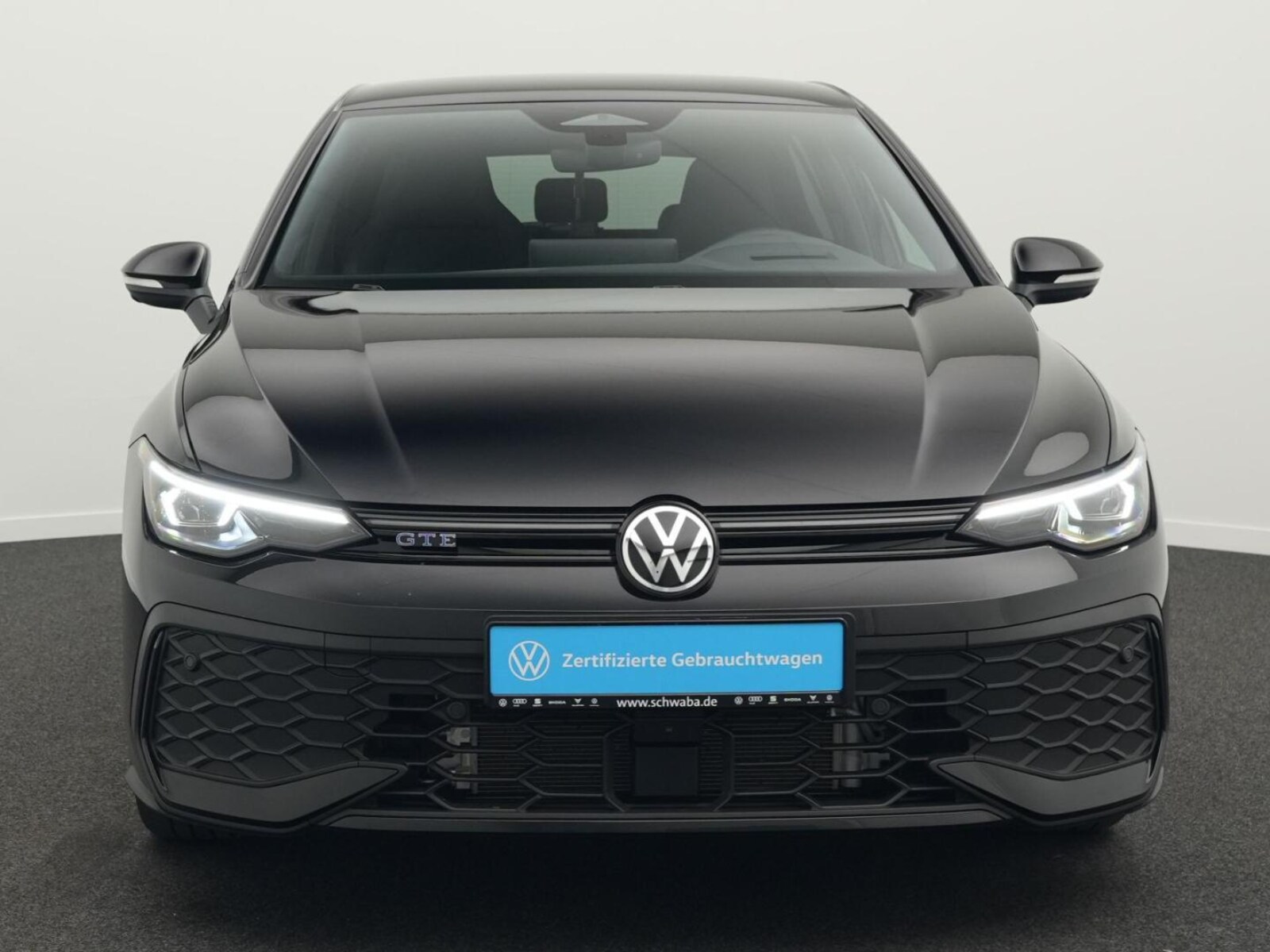 Volkswagen Golf – Bild 7