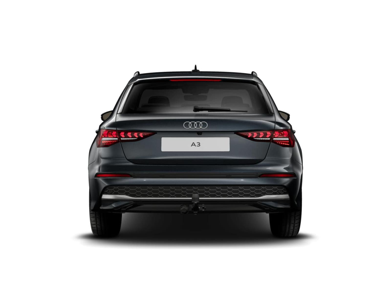 Audi A3 Sportback – Bild 7