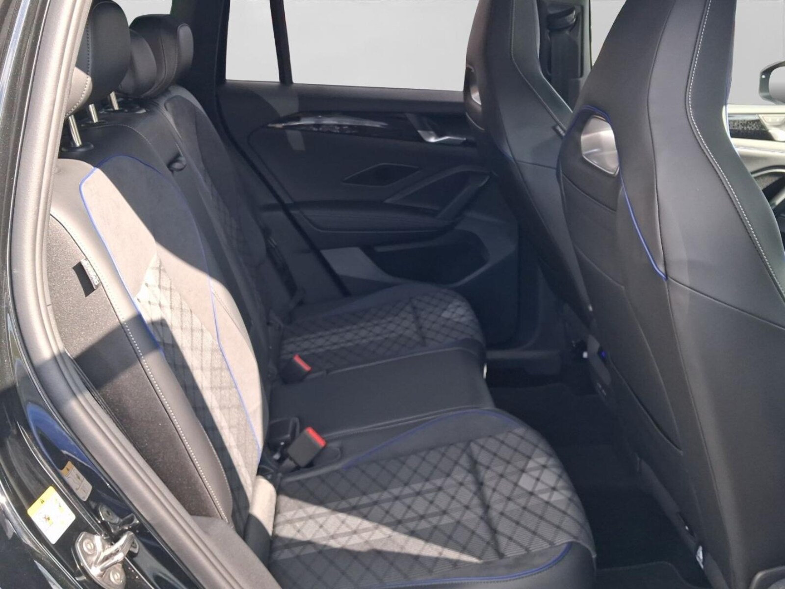 Volkswagen Tiguan – Bild 5