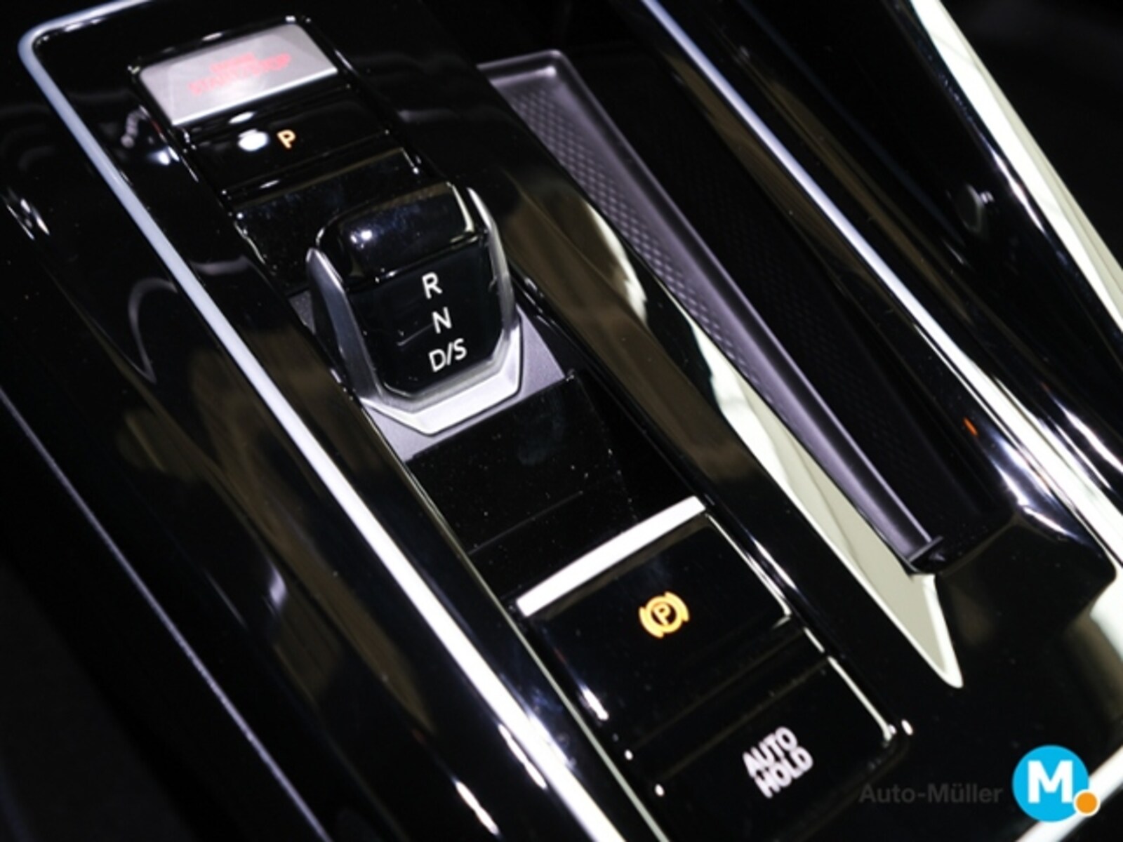 Volkswagen Golf – Bild 9