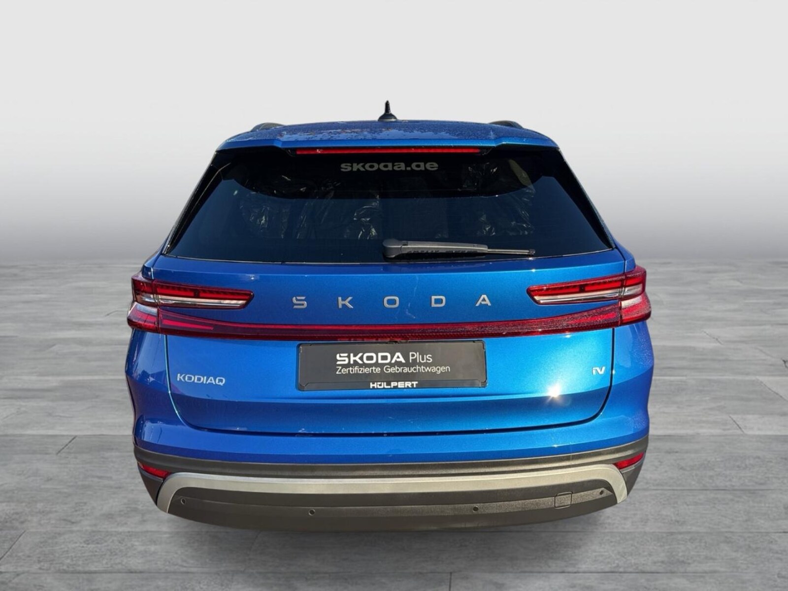 Škoda Kodiaq – Bild 6
