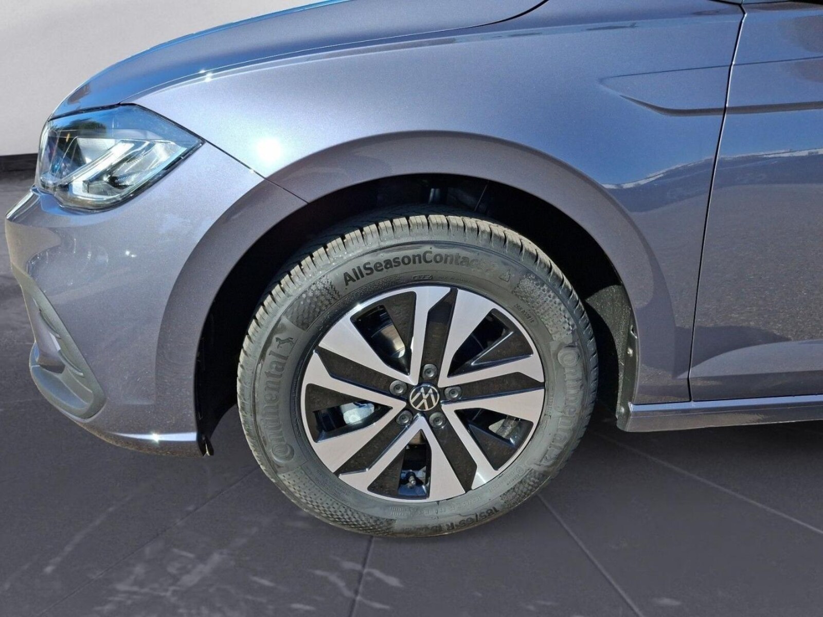 Volkswagen Polo – Bild 6