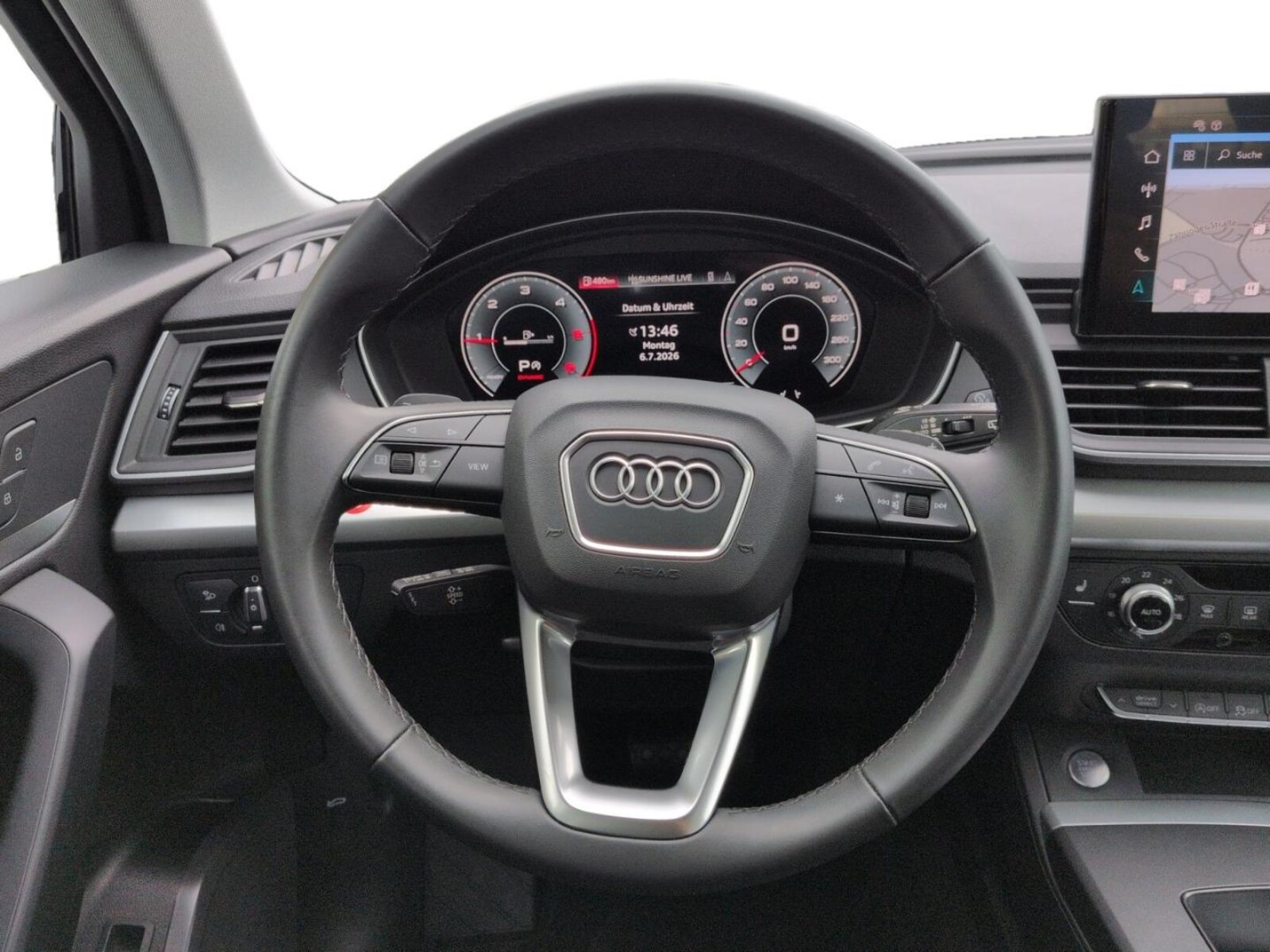 Audi Q5 – Bild 11