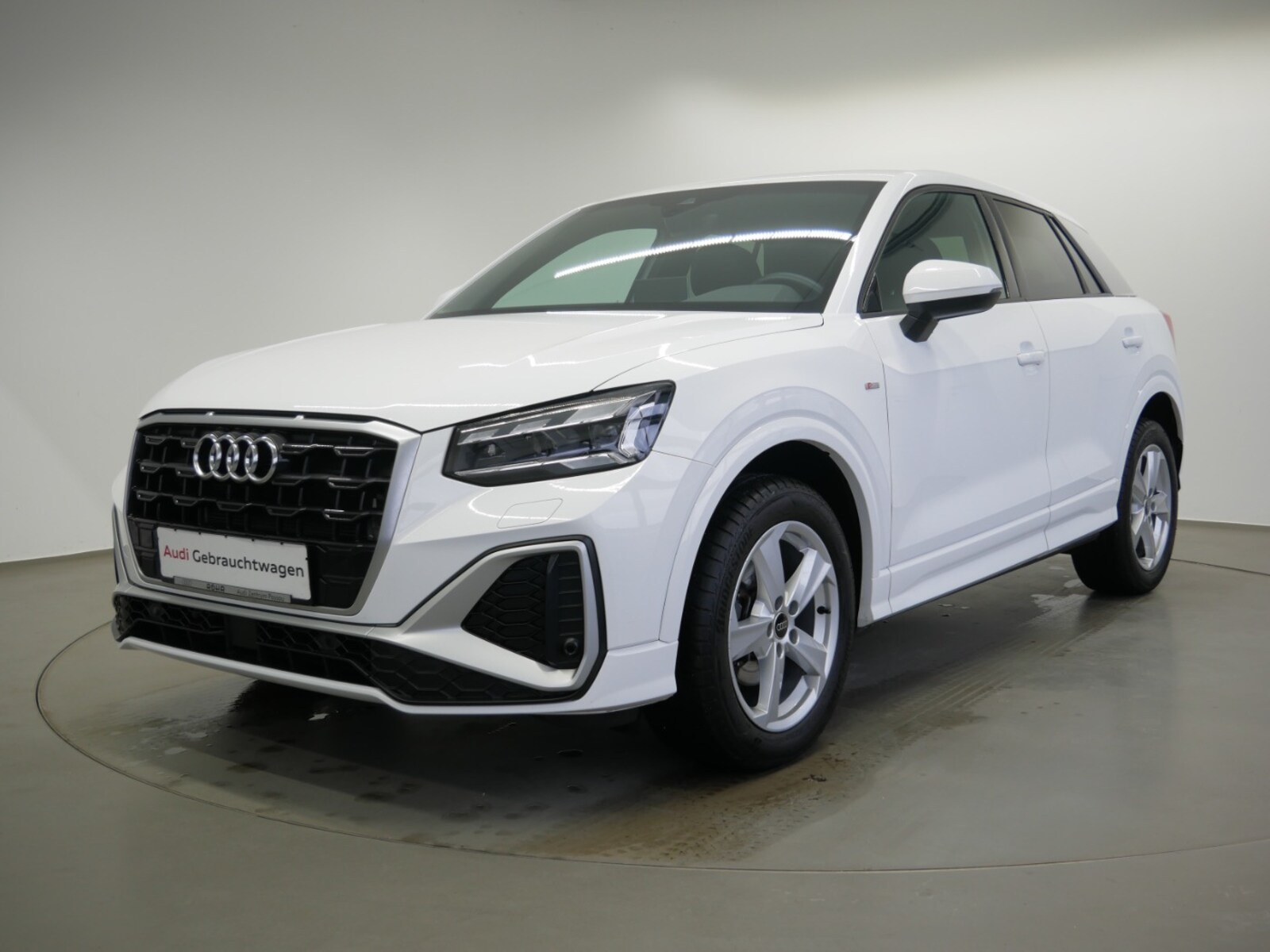 Audi Q2 – Bild 2
