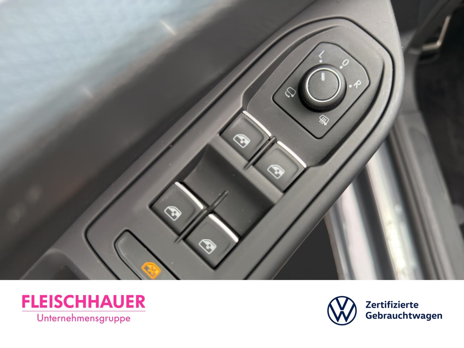 Volkswagen Golf – Bild 9