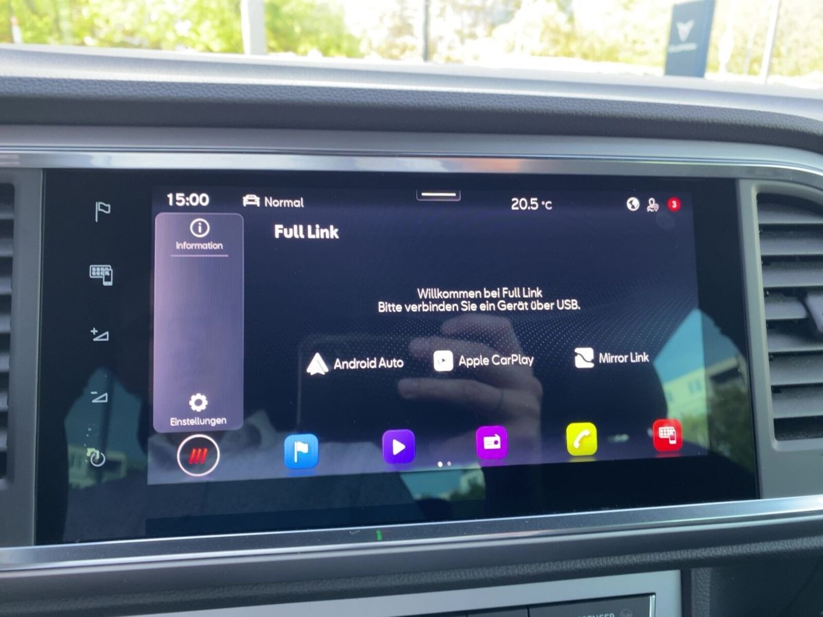 SEAT Ateca – Bild 17