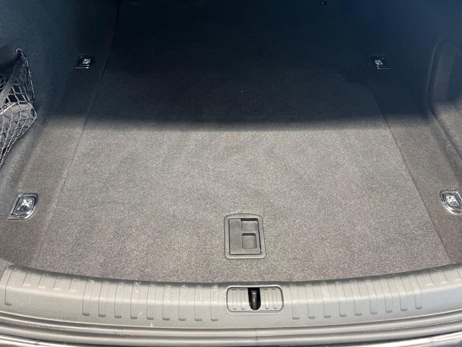 Audi S6 Limousine – Bild 6