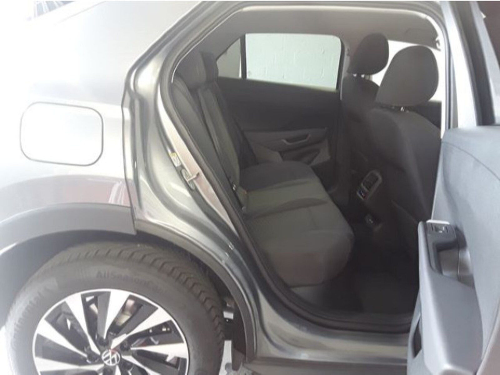 Volkswagen T-Roc – Bild 8