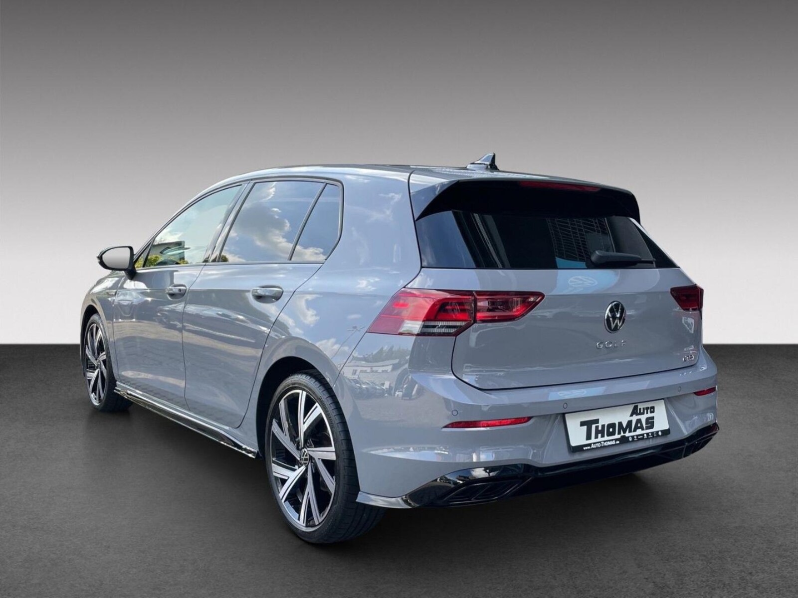 Volkswagen Golf – Bild 4