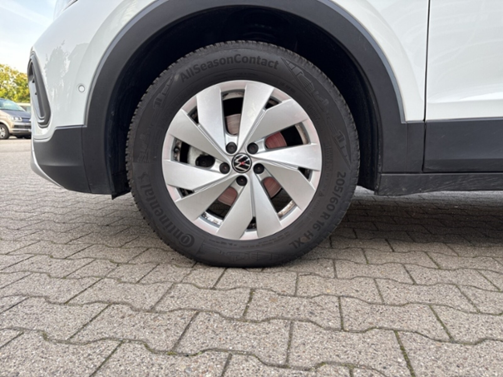Volkswagen T-Cross – Bild 27