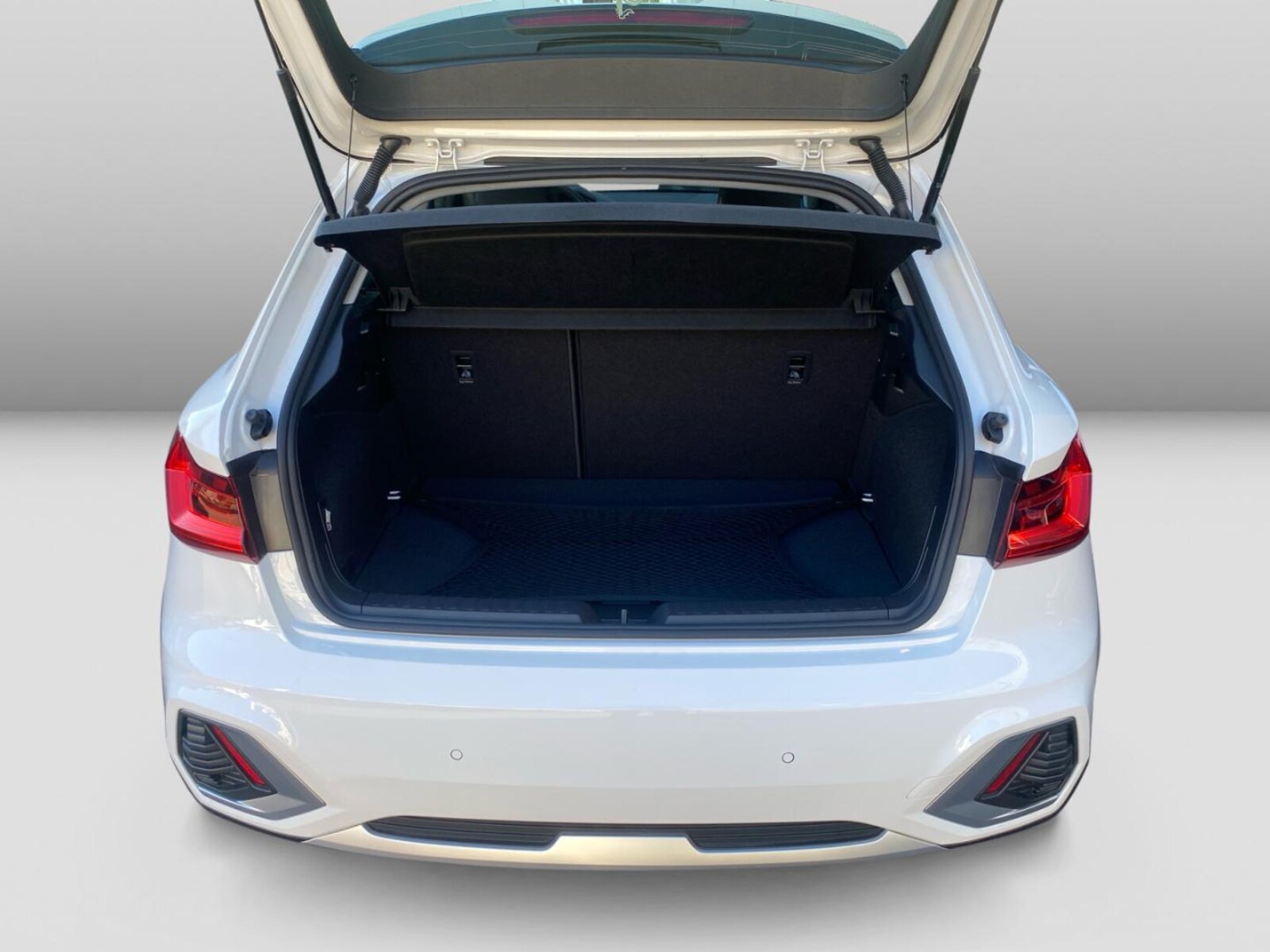 Audi A1 allstreet – Bild 11