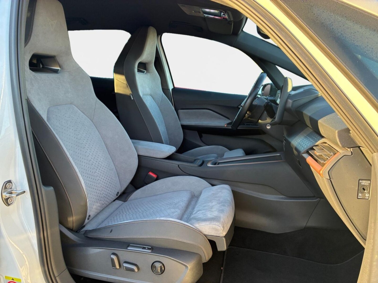 CUPRA Born – Bild 17