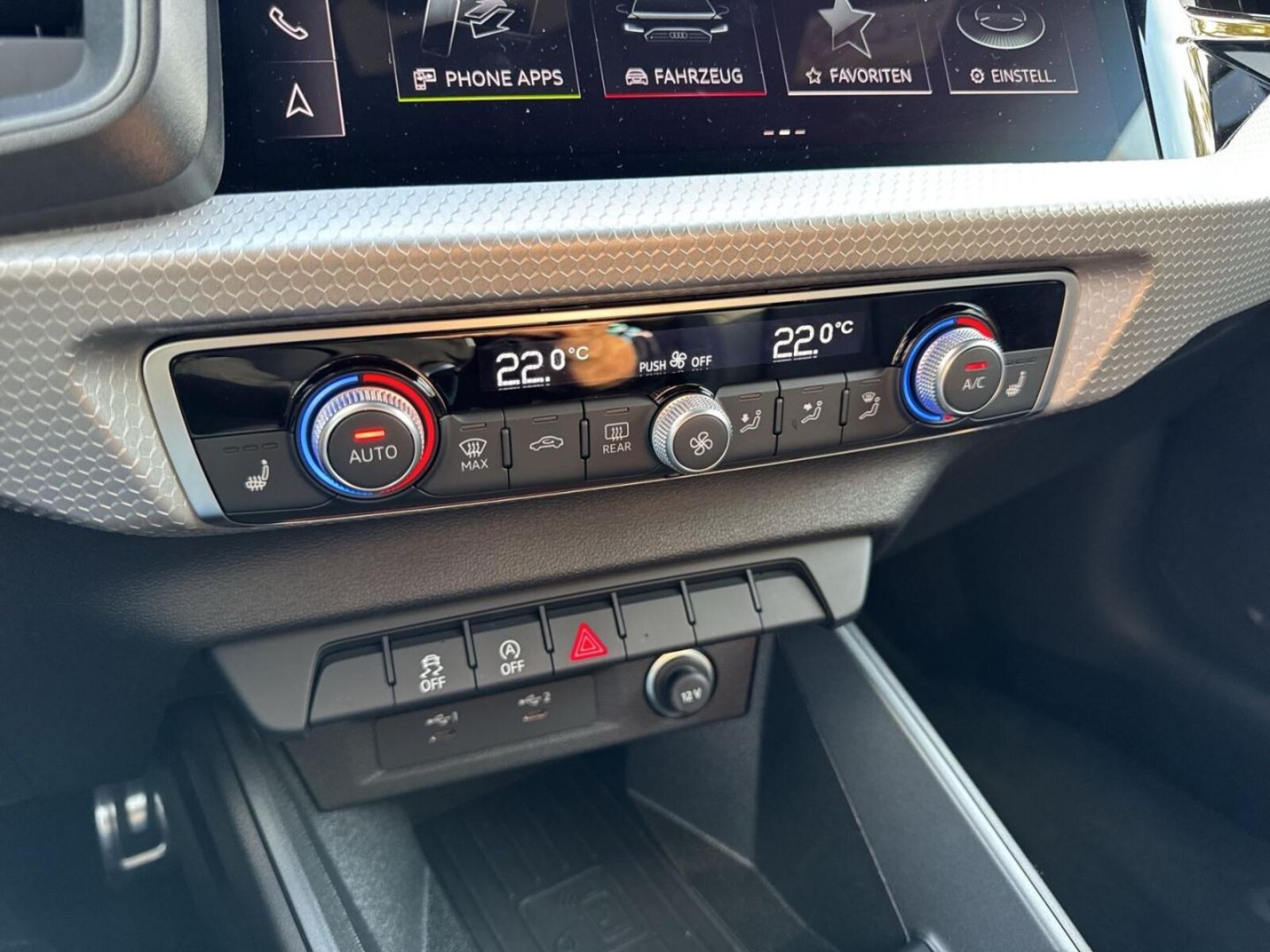 Audi A1 Sportback – Bild 26