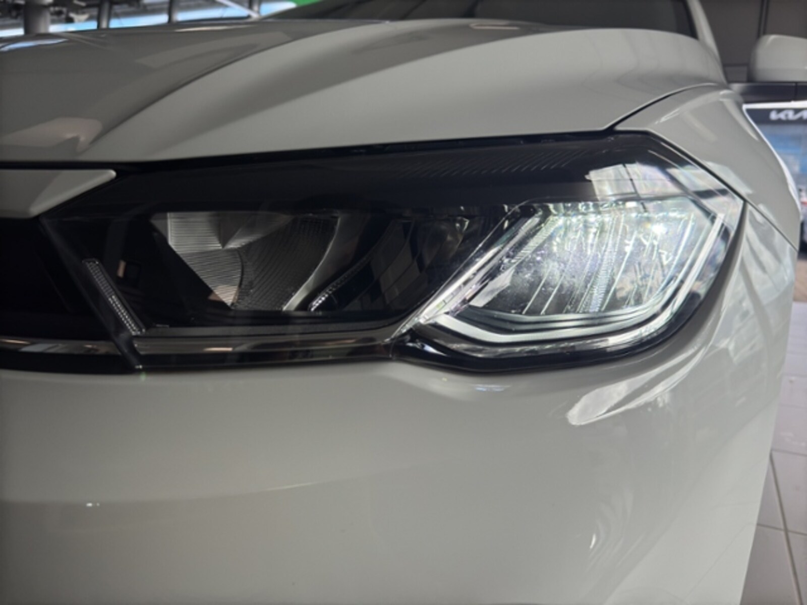 Volkswagen Polo – Bild 26