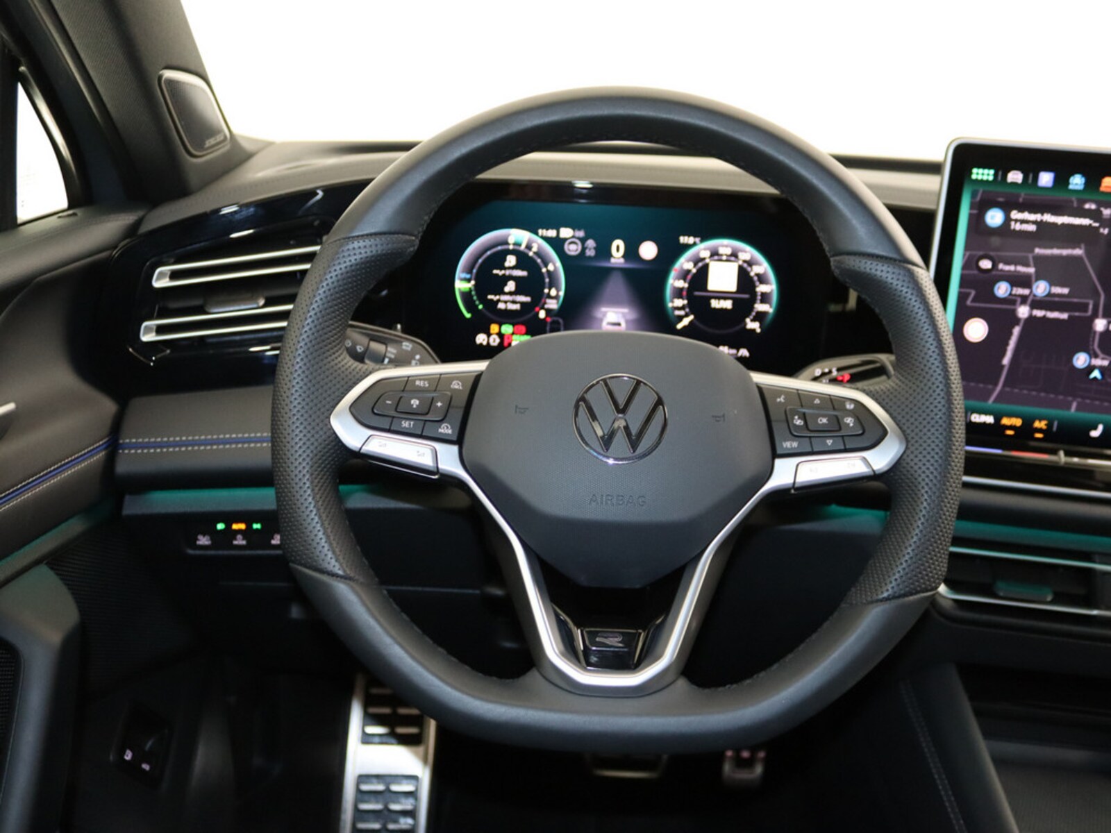 Volkswagen Tiguan – Bild 17