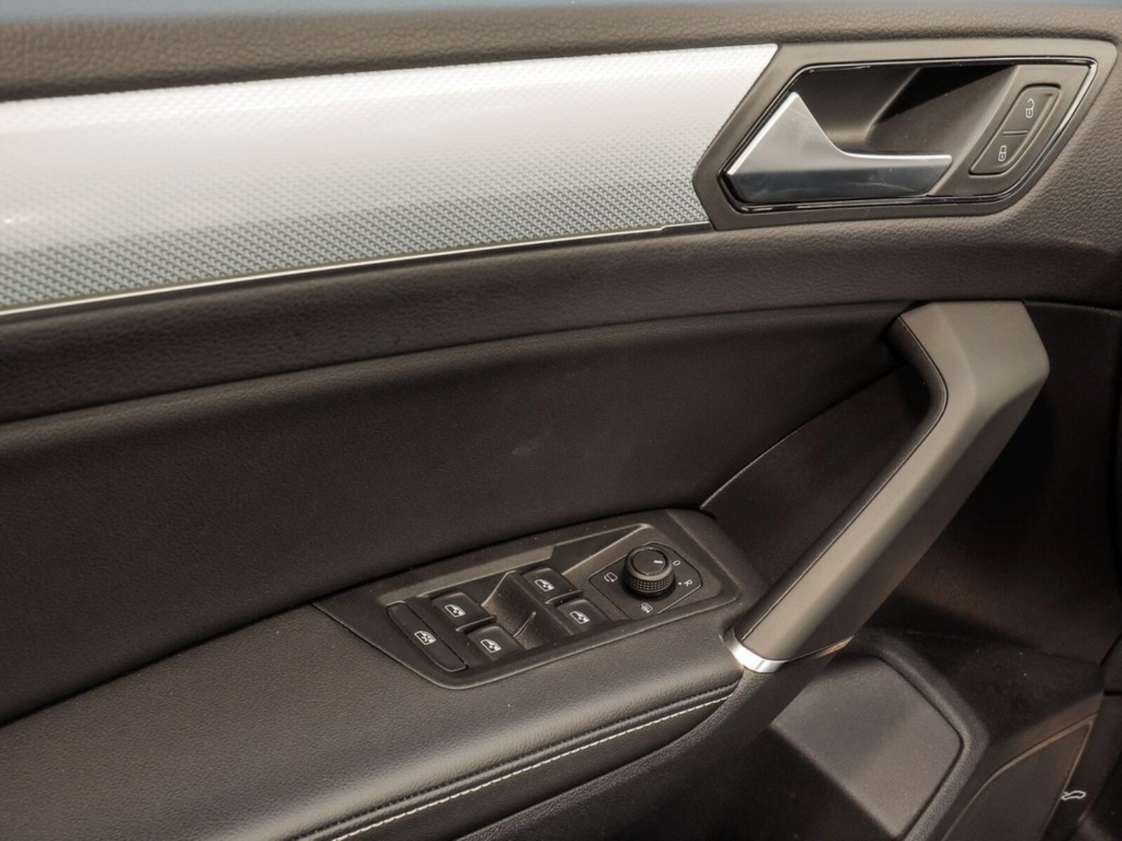 Volkswagen Touran – Bild 17