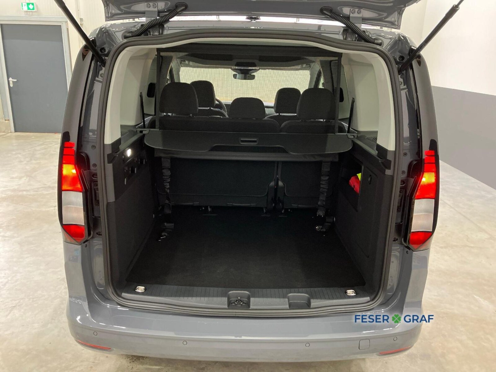Volkswagen Caddy – Bild 10