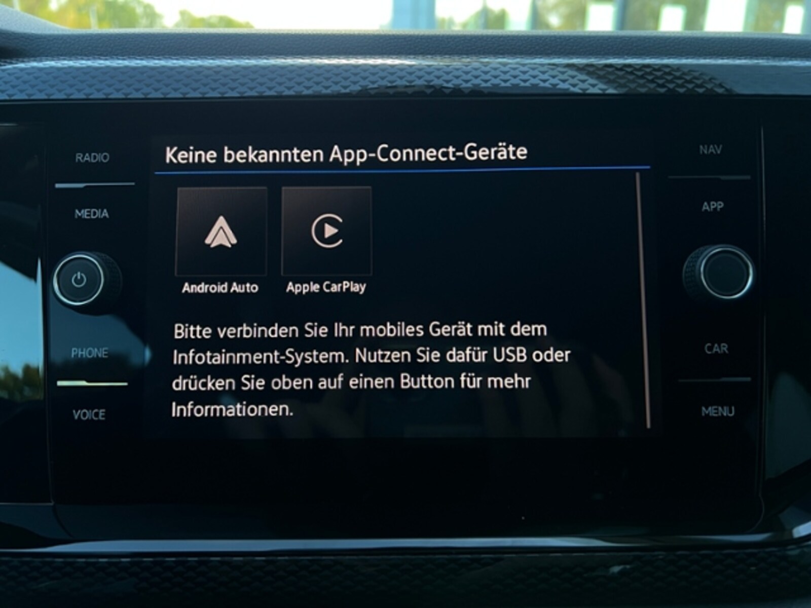 Volkswagen Taigo – Bild 13