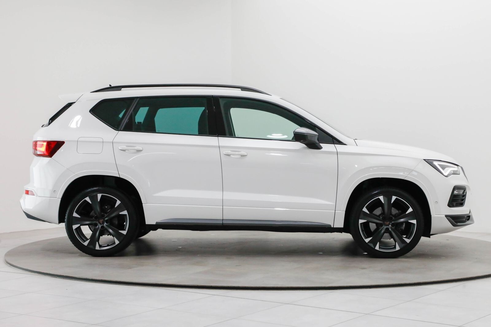 CUPRA Ateca – Bild 9