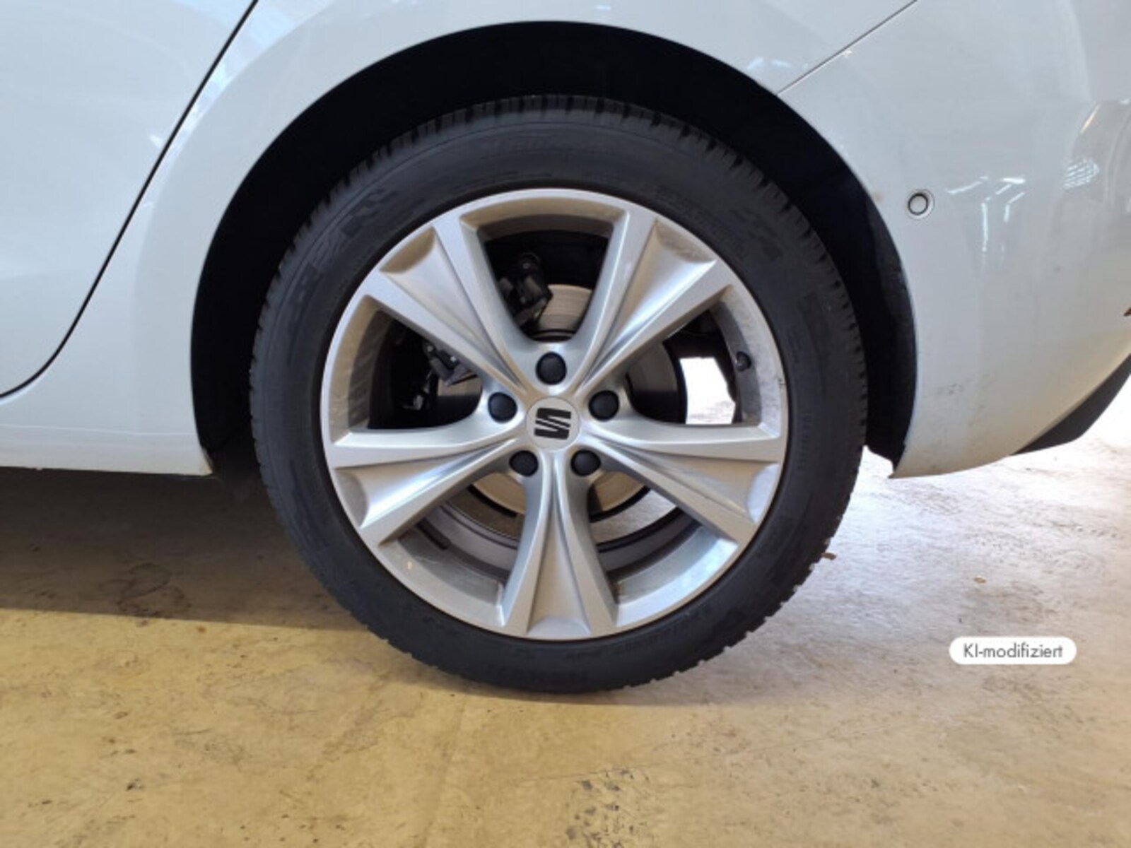 SEAT Leon – Bild 14