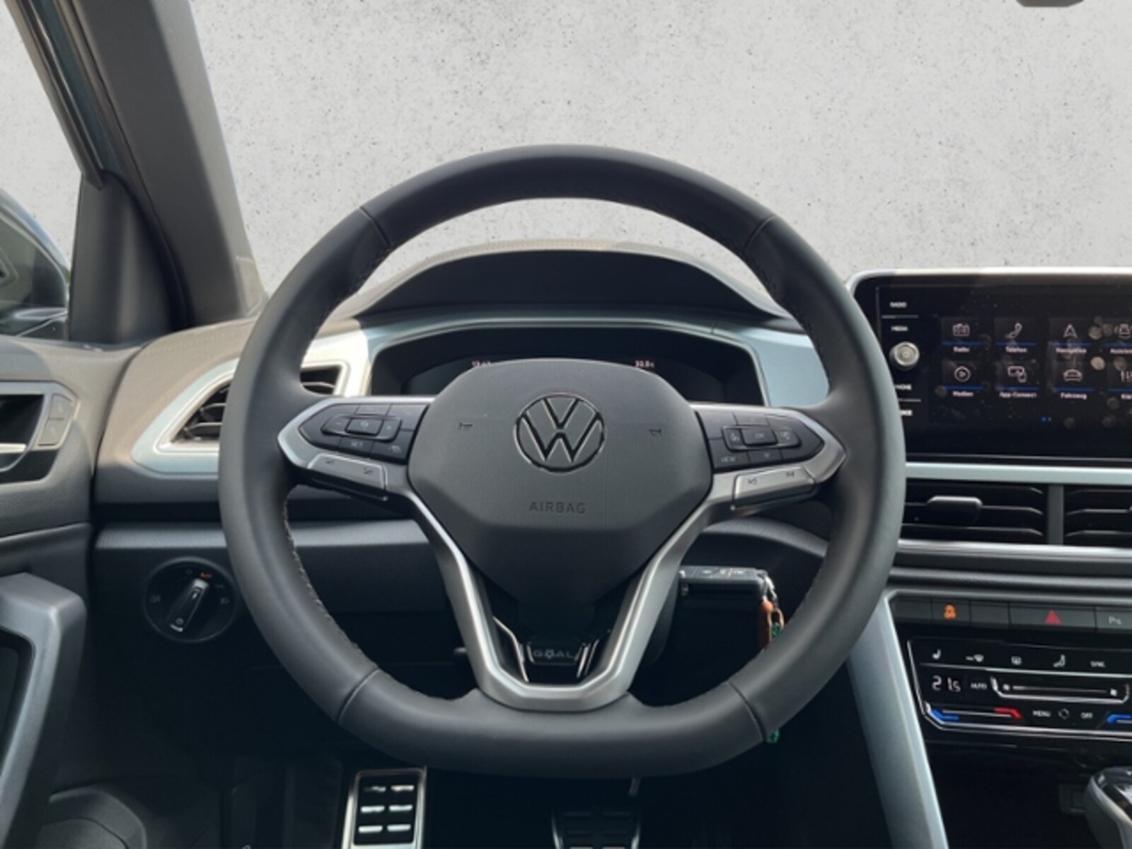 Volkswagen T-Roc – Bild 14