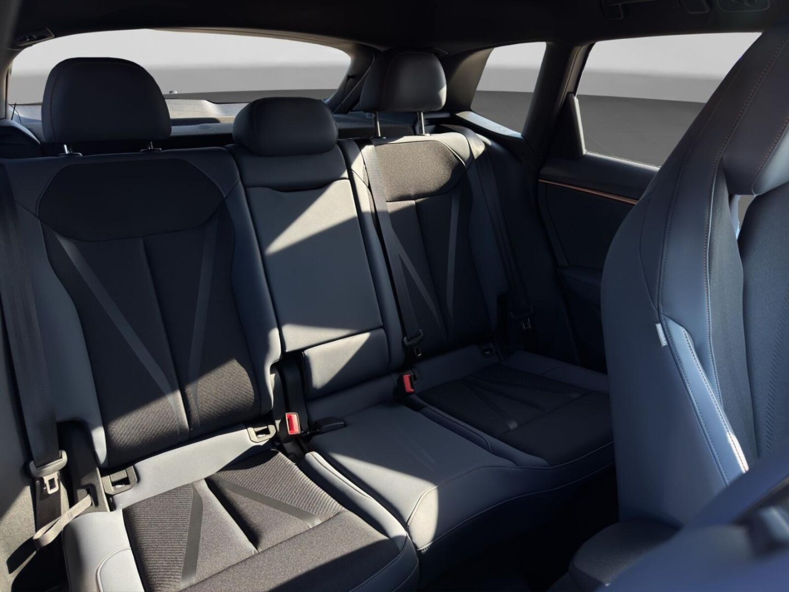 CUPRA Terramar – Bild 17