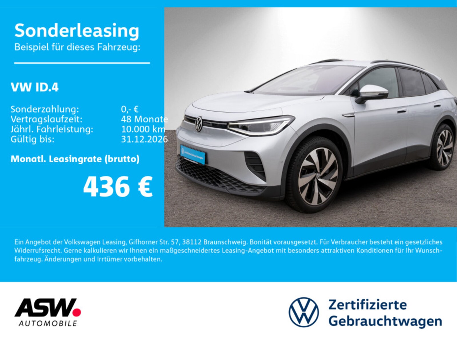 Volkswagen ID.4
