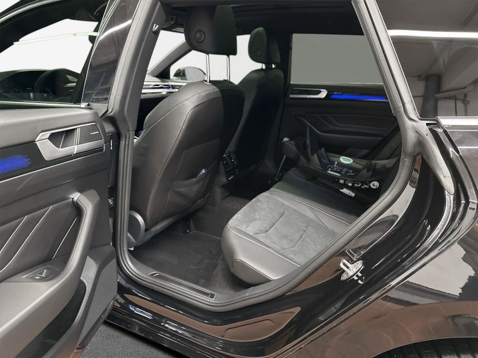 Volkswagen Arteon Shooting Brake – Bild 8