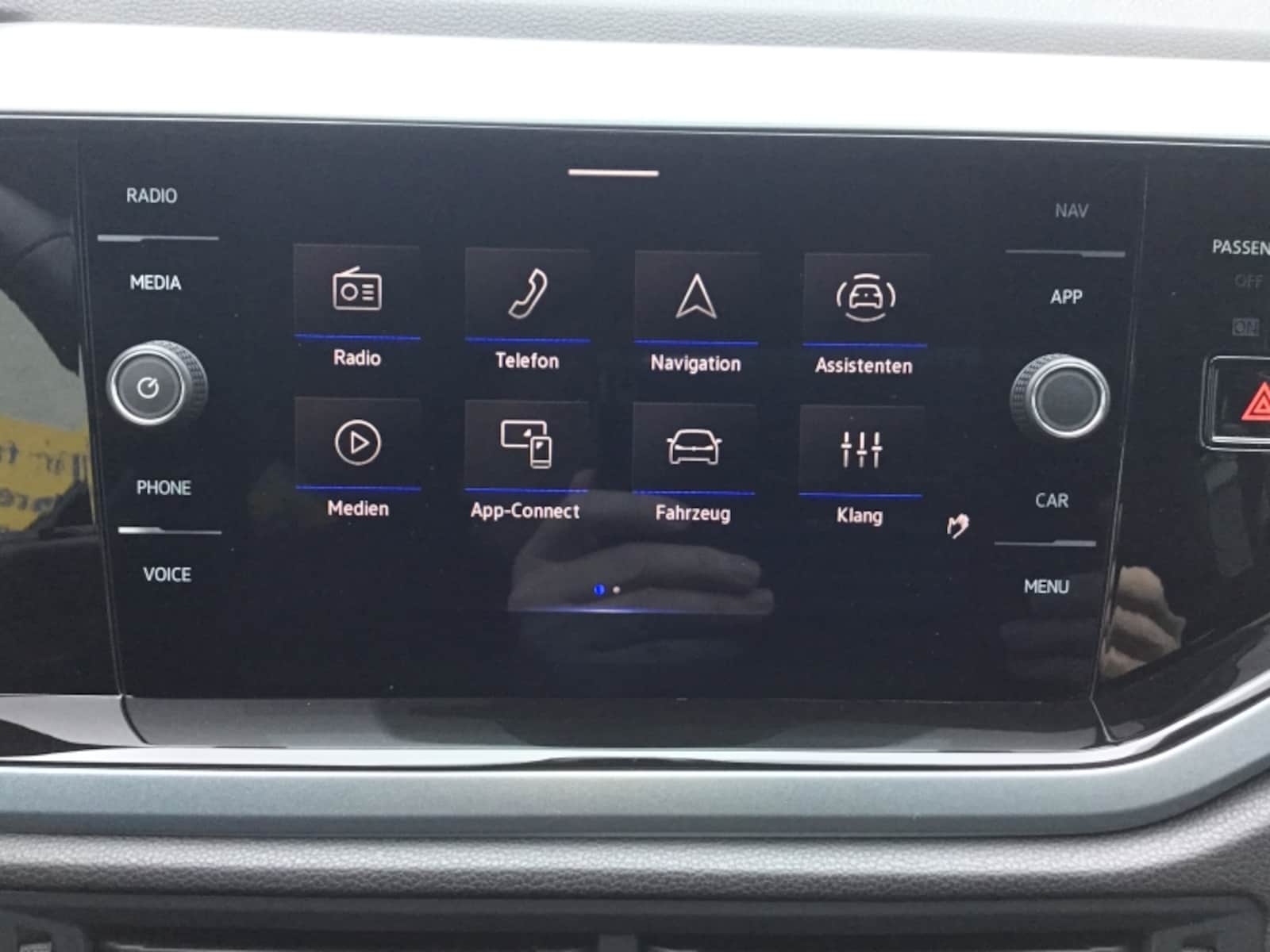 Volkswagen Polo – Bild 18