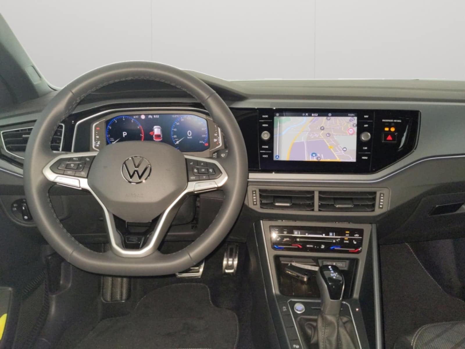 Volkswagen Taigo – Bild 8
