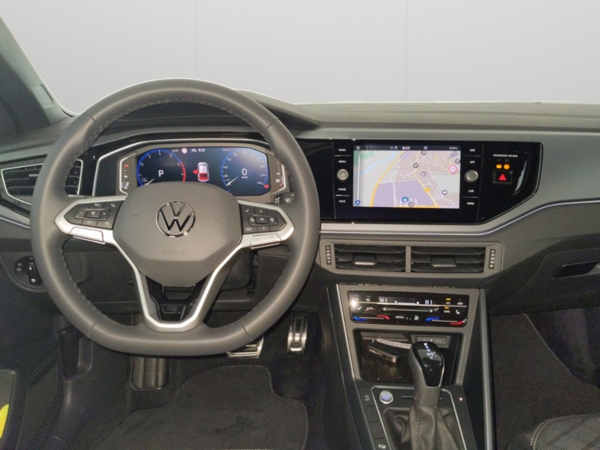 Volkswagen Taigo R-Line