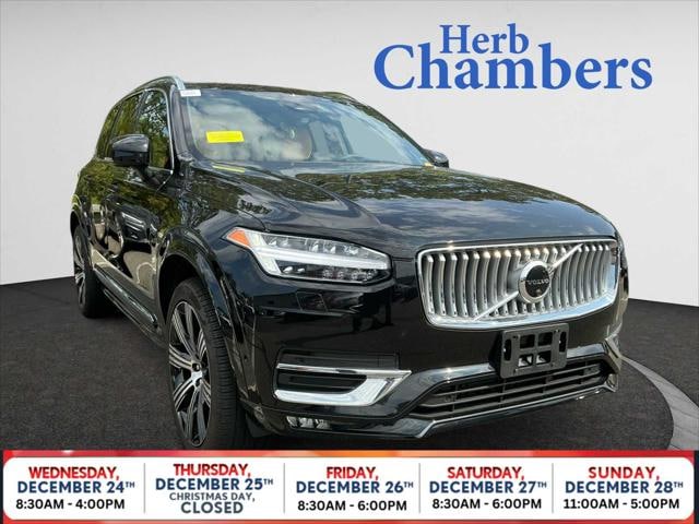 2023 Volvo XC90 Ultimate's photo