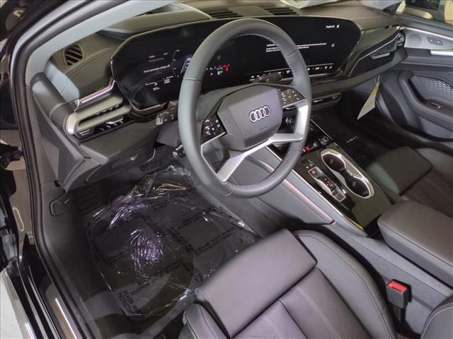 2026 Audi A6 Sedan