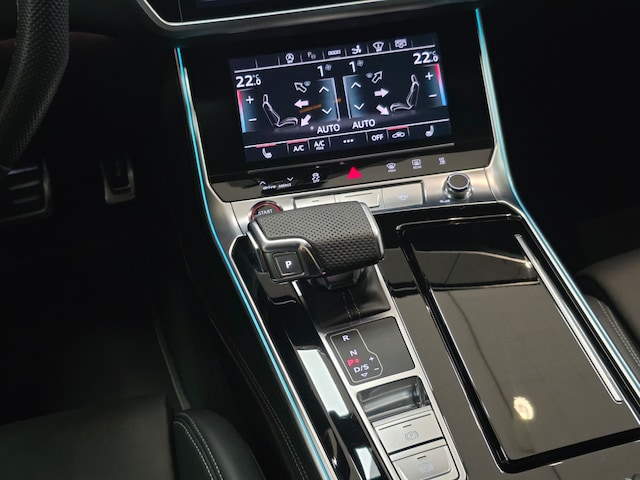 Audi S7 TDI 253 344 kW hp tiptronic 10